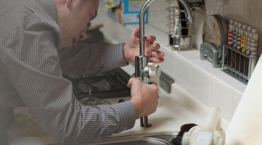 Professional Leak Detection in Granville, ND