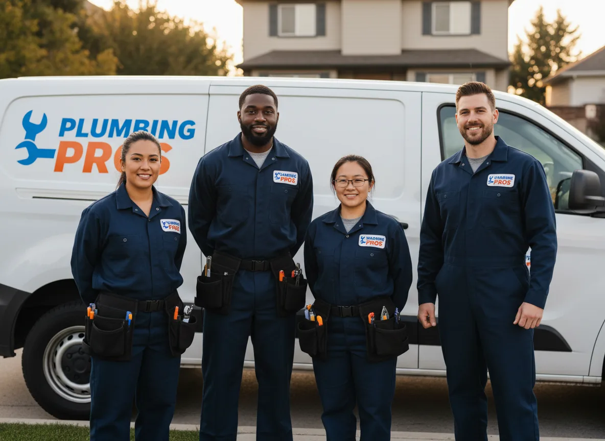 Water Heater Repair company in Granville, ND